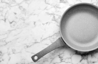 What Are the Benefits of Using Non-Stick Cookware?
