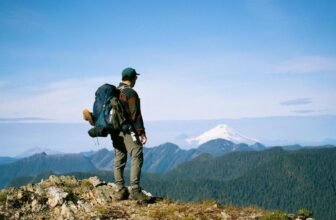 choosing the perfect backpack